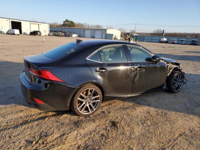Photo 3 from auction – 2019 LEXUS IS 350 with VIN JTHCZ1D29K5016660