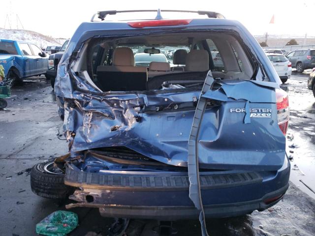 Photo 6 from auction – 2016 SUBARU FORESTER 2 with VIN JF2SJADC5GG530774