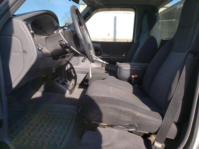 Photo 7 from auction – 2003 FORD RANGER with VIN 1FTYR10D63TA35937