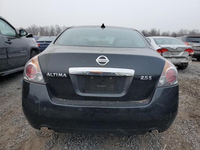Photo 6 from auction – 2011 NISSAN ALTIMA BAS with VIN 1N4AL2AP9BN507770