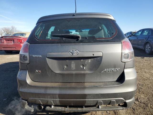 Photo 6 from auction – 2005 TOYOTA COROLLA MA with VIN 2T1KR32E85C458133
