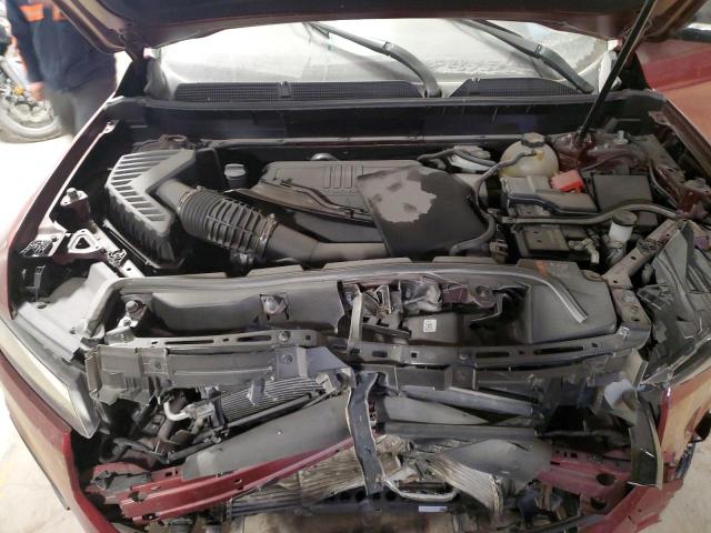 Photo 12 from auction – 2022 GMC ACADIA SLE with VIN 1GKKNKL46NZ148200