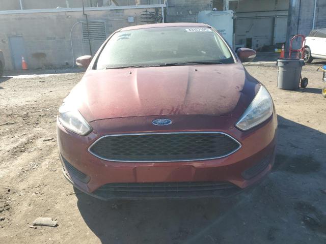 Photo 5 from auction – 2017 FORD FOCUS SE with VIN 1FADP3F2XHL275401
