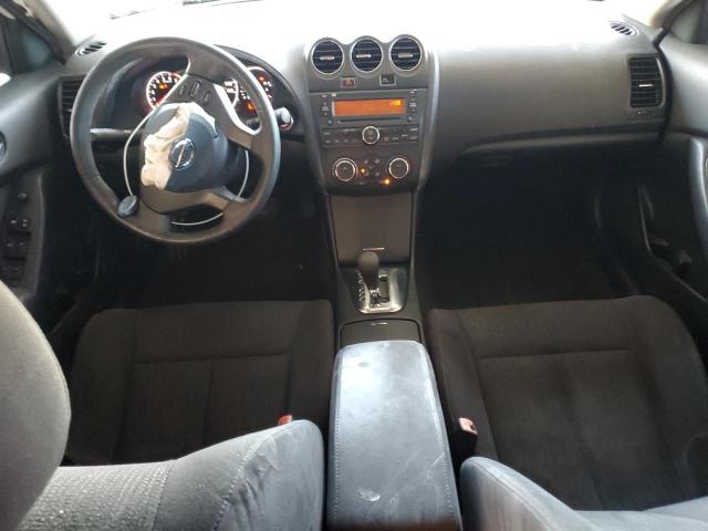 Photo 8 from auction – 2012 NISSAN ALTIMA BAS with VIN 1N4AL2AP6CC194089