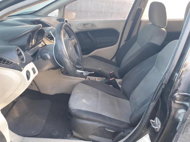 Photo 7 from auction – 2011 FORD FIESTA S with VIN 3FADP4AJ6BM145464