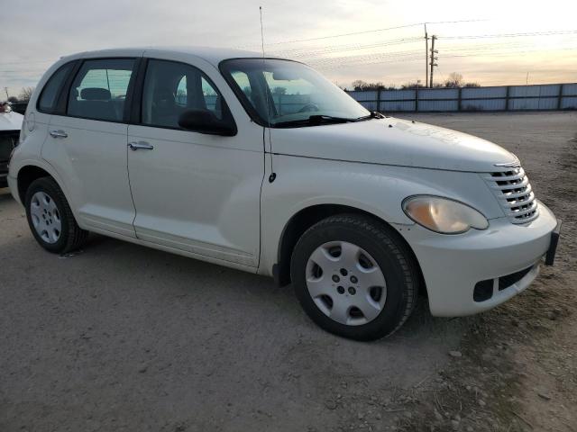 Photo 4 from auction – 2008 CHRYSLER PT CRUISER with VIN 3A8FY48B18T227530