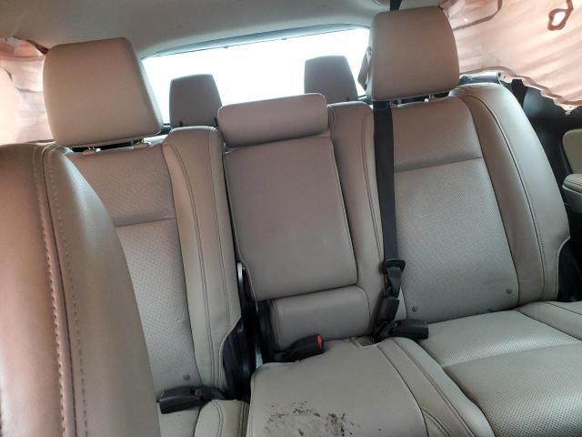 Фото 10 с аукциона – 2013 MAZDA CX-9 GRAND с VIN JM3TB2DA5D0407928