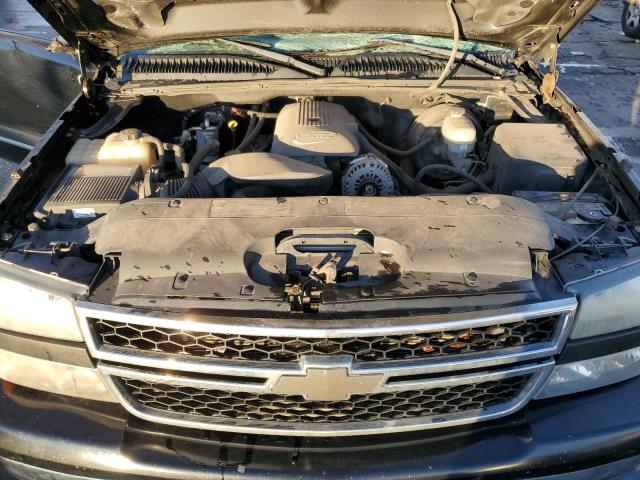 Photo 11 from auction – 2006 CHEVROLET SILVERADO with VIN 1GCEK19Z76Z292287