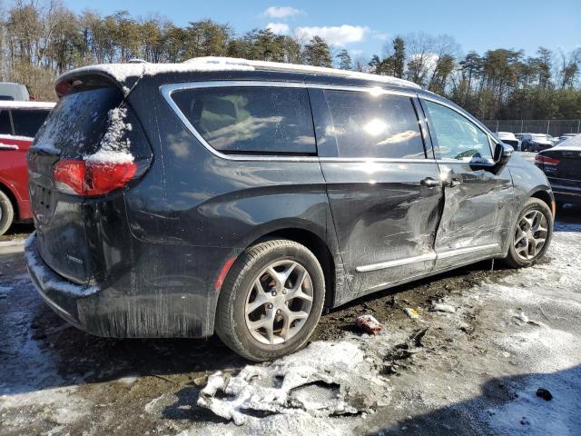 Снимка 3 от търг – 2018 CHRYSLER PACIFICA L с VIN 2C4RC1GGXJR272473