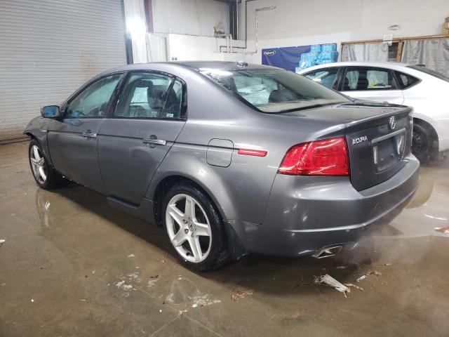 Photo 2 from auction – 2004 ACURA TL with VIN 19UUA66284A024106