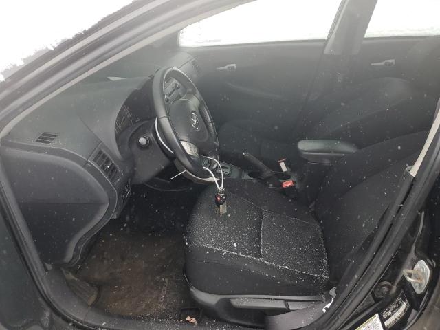 Photo 7 from auction – 2018 TOYOTA COROLLA L with VIN 2T1BURHE3JC064817