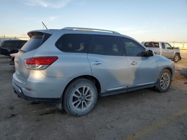 Photo 3 from auction – 2015 NISSAN PATHFINDER with VIN 5N1AR2MM0FC685462