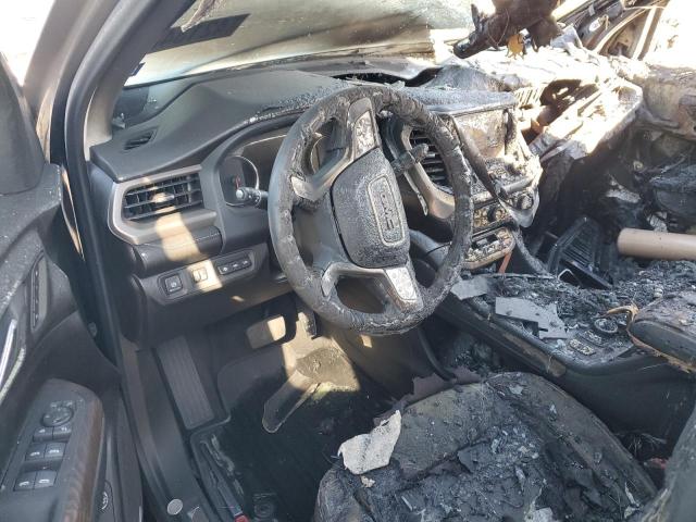 Photo 8 from auction – 2023 GMC ACADIA DEN with VIN 1GKKNPLS2PZ100983