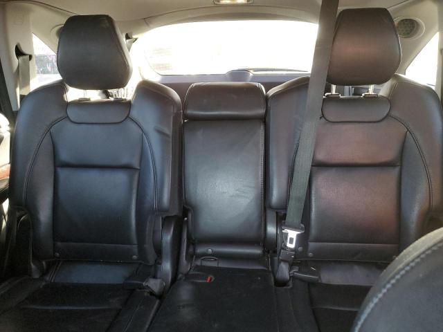 Photo 10 from auction – 2014 ACURA MDX ADVANC with VIN 5FRYD4H84EB027248