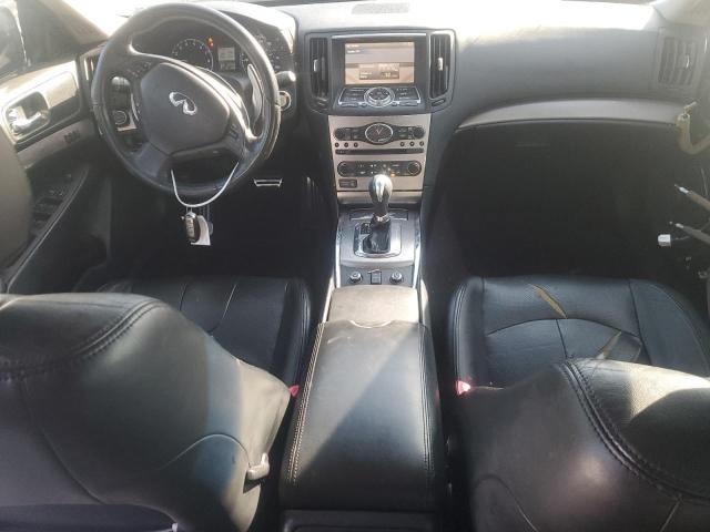 Photo 8 from auction – 2011 INFINITI G37 with VIN JN1CV6AR2BM401417