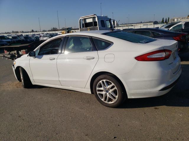 Photo 2 from auction – 2016 FORD FUSION SE with VIN 3FA6P0H71GR359137