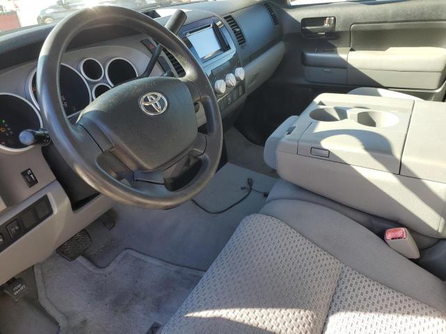 Photo 8 from auction – 2011 TOYOTA TUNDRA DOU with VIN 5TFRY5F14BX107141