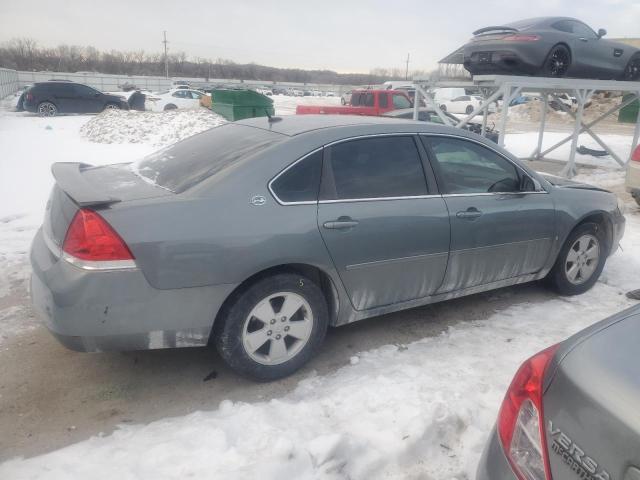 Photo 3 from auction – 2008 CHEVROLET IMPALA LT with VIN 2G1WT58K881278965