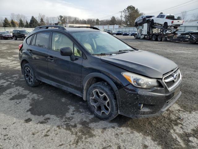 Photo 4 from auction – 2014 SUBARU XV CROSSTR with VIN JF2GPAKC4E8304336
