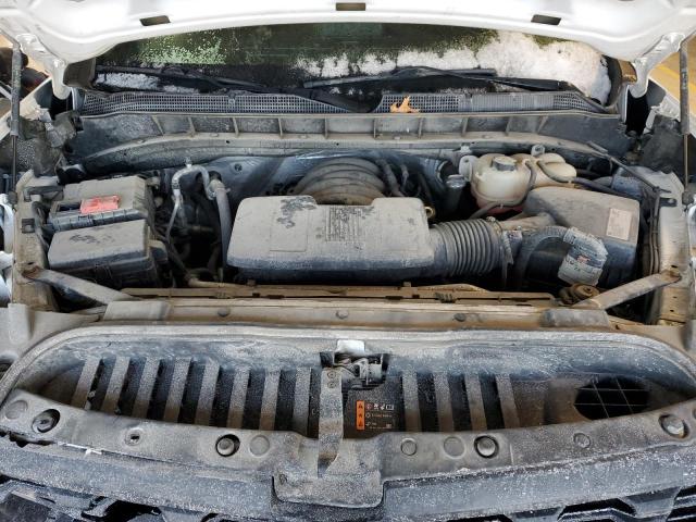 Photo 11 from auction – 2019 CHEVROLET SILVERADO with VIN 1GCRWAEH3KZ324844