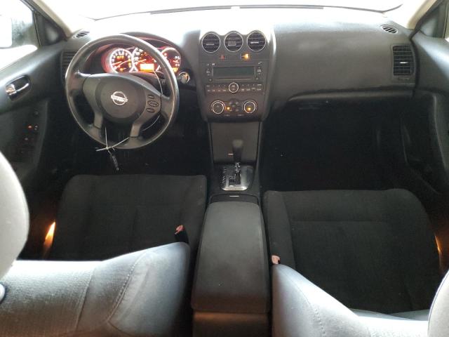 Photo 8 from auction – 2012 NISSAN ALTIMA BAS with VIN 1N4AL2AP7CN427997