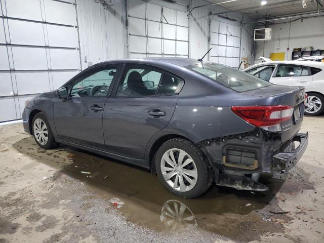 Foto 2 de la subasta – 2018 SUBARU IMPREZA con VIN 4S3GKAA63J3611612
