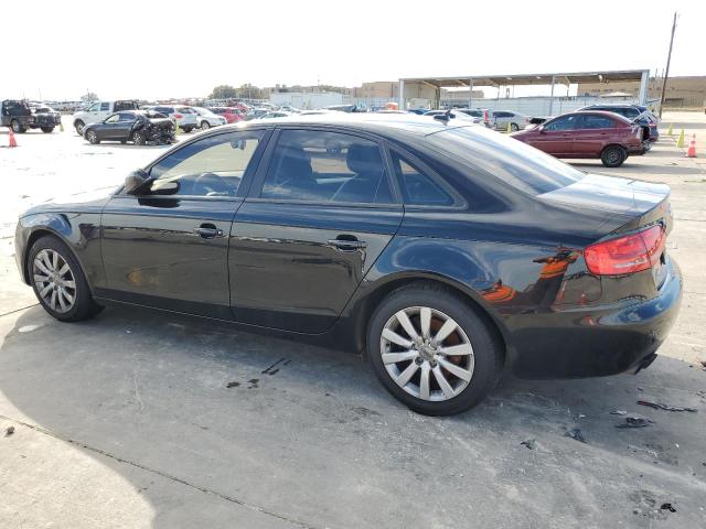 Photo 2 from auction – 2012 AUDI A4 PREMIUM with VIN WAUAFAFLXCA101827