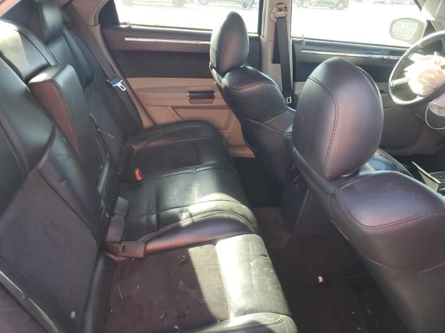 Photo 10 from auction – 2006 CHRYSLER 300C SRT-8 with VIN 2C3KA73W06H330809