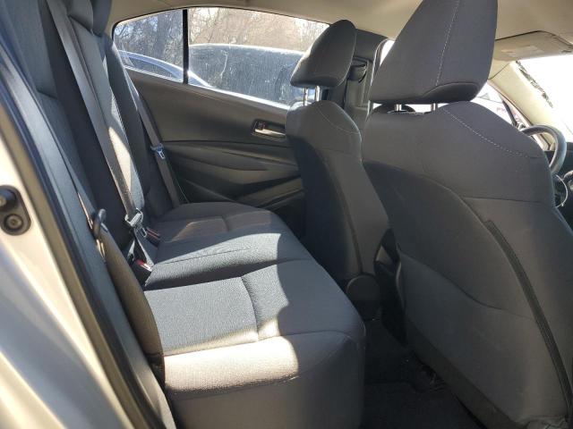 Photo 10 from auction – 2020 TOYOTA COROLLA LE with VIN 5YFEPRAE4LP025994