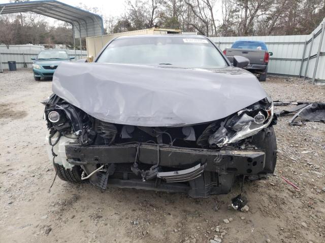Photo 5 from auction – 2018 LEXUS ES 350 with VIN 58ABK1GG7JU091990