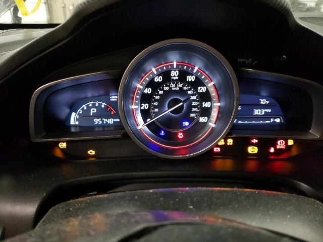 Photo 9 from auction – 2016 MAZDA 3 SPORT with VIN 3MZBM1T79GM324855