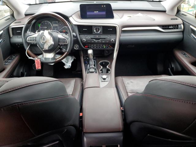 Photo 8 from auction – 2018 LEXUS RX 350 L with VIN JTJGZKCA5J2004827