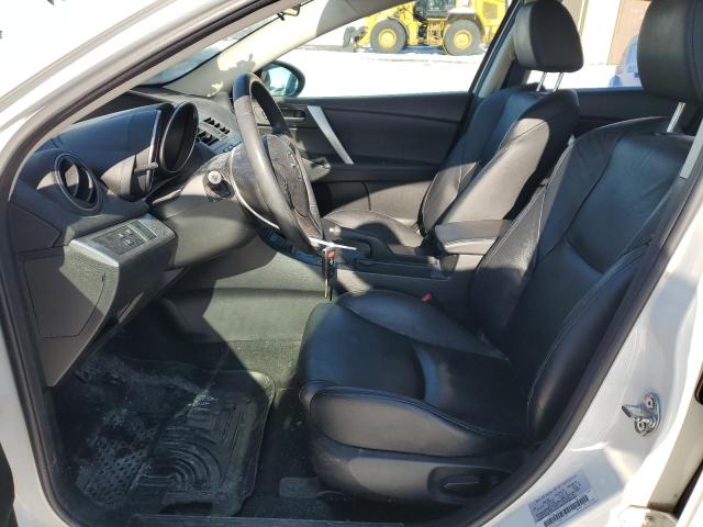 Photo 7 from auction – 2012 MAZDA 3 I with VIN JM1BL1M75C1630169
