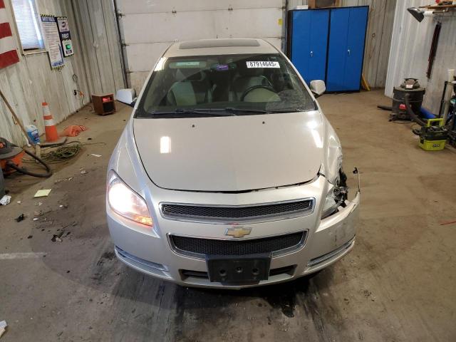 Снимка 5 от търг – 2011 CHEVROLET MALIBU 2LT с VIN 1G1ZD5E11BF186604