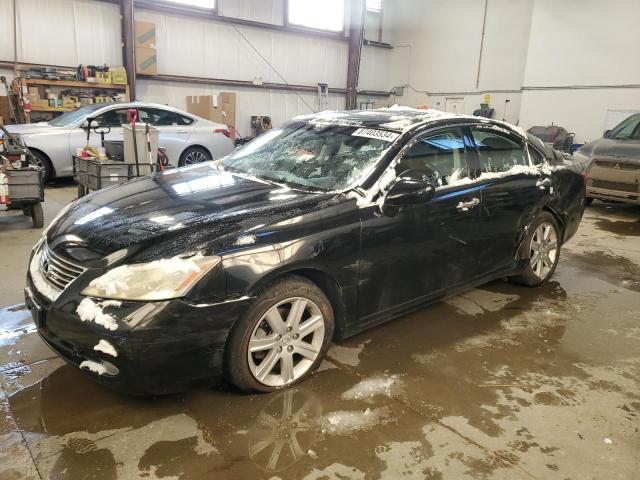 LEXUS ES 350 2009 with VIN JTHBJ46G992318832 - Photo from auction