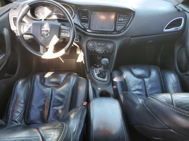 Photo 8 from auction – 2013 DODGE DART LIMIT with VIN 1C3CDFCA7DD314711