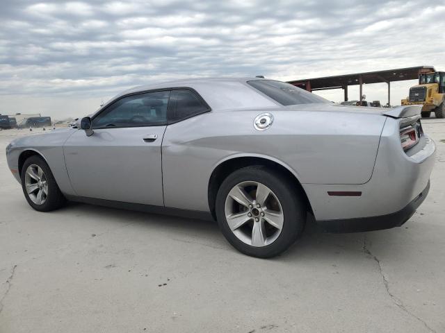 Photo 2 from auction – 2015 DODGE CHALLENGER with VIN 2C3CDZAGXFH750211