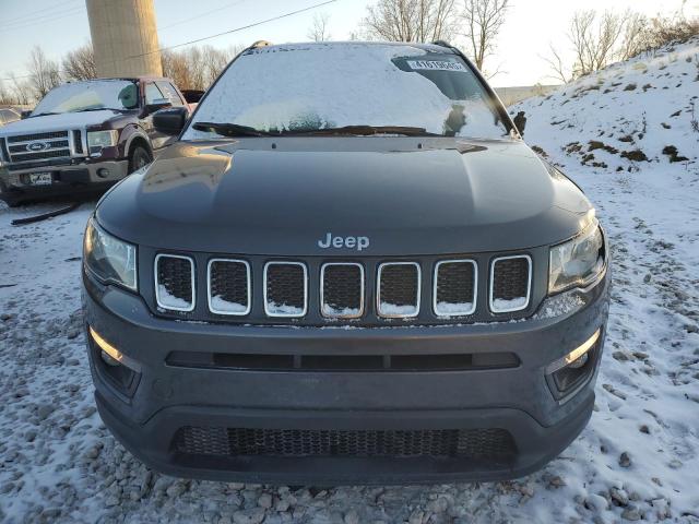 Фото 5 с аукциона – 2018 JEEP COMPASS LA с VIN 3C4NJDBB5JT262075