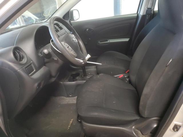 Photo 7 from auction – 2015 NISSAN VERSA S with VIN 3N1CN7AP7FL815751