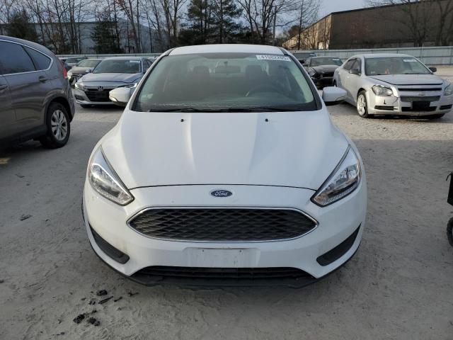 Photo 5 from auction – 2016 FORD FOCUS SE with VIN 1FADP3F24GL215077
