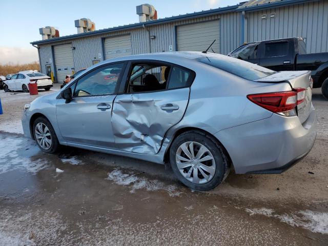 Photo 2 from auction – 2018 SUBARU IMPREZA with VIN 4S3GKAA63J3603039