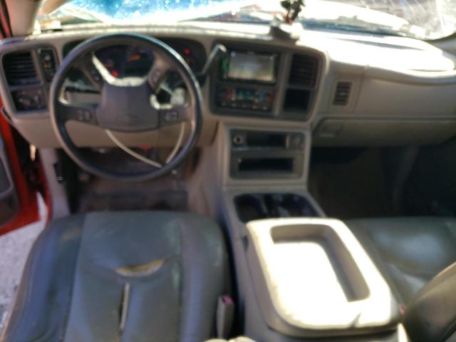 Photo 8 from auction – 2004 CHEVROLET SILVERADO with VIN 2GCEK13T541420438