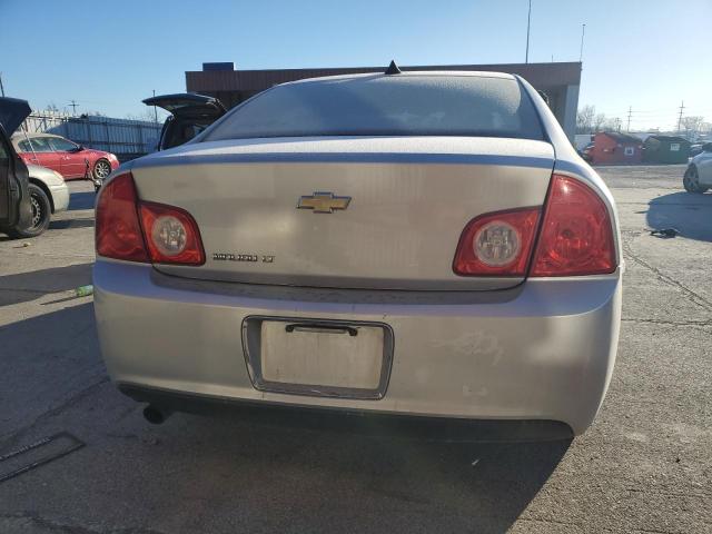 Photo 6 from auction – 2012 CHEVROLET MALIBU 2LT with VIN 1G1ZD5E04CF355975
