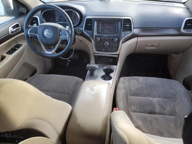 Photo 8 from auction – 2014 JEEP GRAND CHER with VIN 1C4RJFAG5EC383734