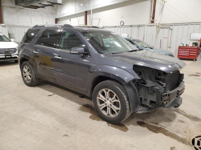 Photo 4 from auction – 2014 GMC ACADIA SLT with VIN 1GKKRSKD9EJ173483