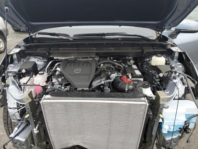Photo 12 from auction – 2024 TOYOTA HIGHLANDER with VIN 5TDKDRBH5RS558909