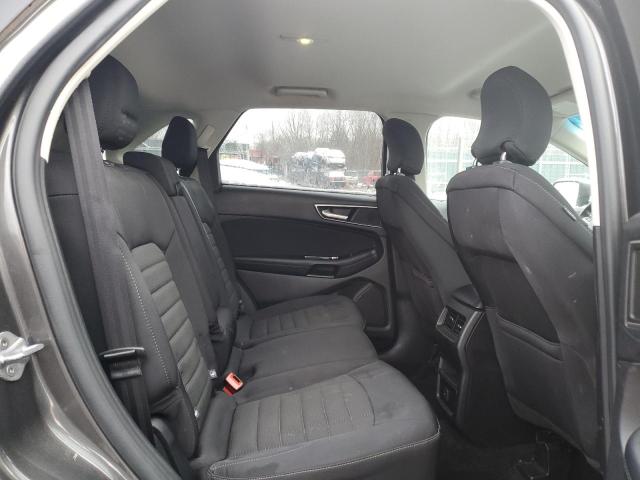 Photo 11 from auction – 2015 FORD EDGE SEL with VIN 2FMTK4J9XFBC04965