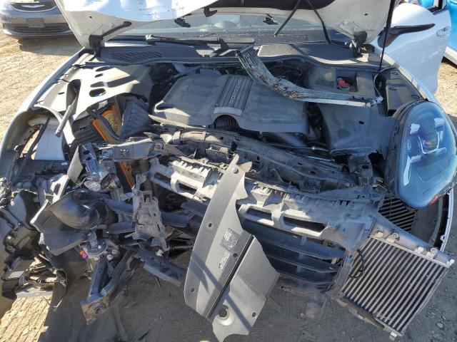 Photo 12 from auction – 2016 PORSCHE CAYENNE GT with VIN WP1AD2A2XGLA78538