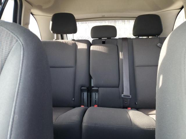 Photo 10 from auction – 2013 FORD EDGE SEL with VIN 2FMDK3JC1DBC87886