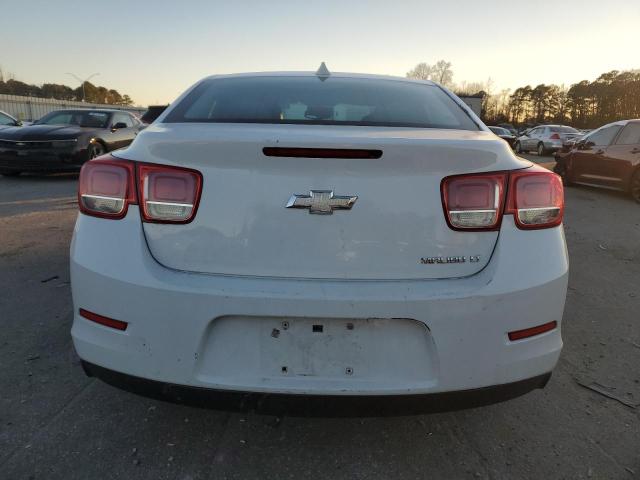 Photo 6 from auction – 2013 CHEVROLET MALIBU 1LT with VIN 1G11C5SA0DF200791
